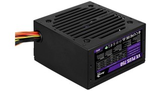 Zasilacz VX PLUS 750W ATX 12V BOX AeroCool