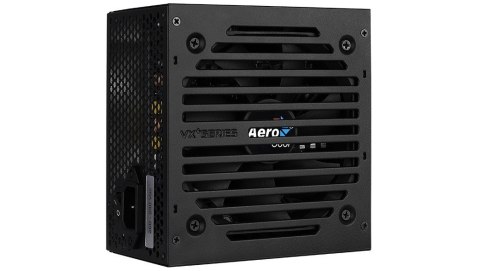 Zasilacz VX PLUS 750W ATX 12V BOX AeroCool