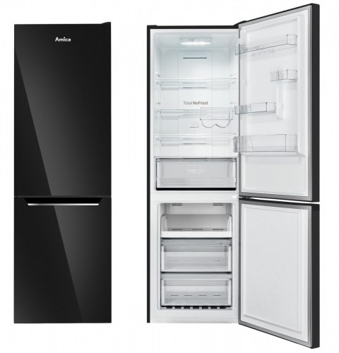 Chłodziarko-zamrażarka FK3506D.2F(E)