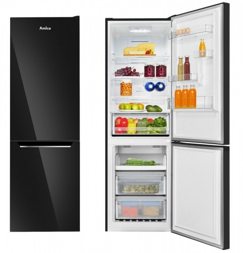 Chłodziarko-zamrażarka FK3506D.2F(E)