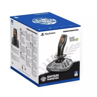 Joystick Simtask FarmStick PS Thrustmaster