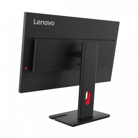 Monitor 27 cali ThinkVision T27UD-40 64AFGAT2EU