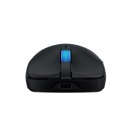 Mysz ROG Harpe II ACE/BLK AimPoint Pro 42K Czarna Asus