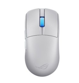 Mysz ROG Harpe II ACE/WHT AimPoint Pro 42K Biała Asus