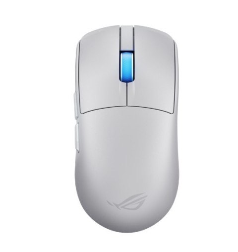 Mysz ROG Harpe II ACE/WHT AimPoint Pro 42K Biała Asus Mysz ROG Harpe II ACE/WHT AimPoint Pro 42K Biała Asus