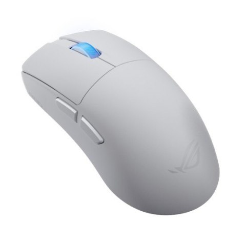 Mysz ROG Harpe II ACE/WHT AimPoint Pro 42K Biała Asus Mysz ROG Harpe II ACE/WHT AimPoint Pro 42K Biała Asus