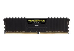 Pamięć DDR4 Vengeance LPX 16GB/3200 (1x16GB) C16 Corsair