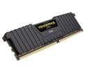 Pamięć DDR4 Vengeance LPX 32GB/2666 (1x32GB) CL16 Corsair