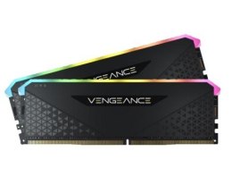 Pamięć DDR4 Vengeance RGB RS 32GB/3600 (2*16GB) C18 Corsair