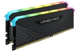Pamięć DDR4 Vengeance RGB RS 32GB/3600 (2*16GB) C18 Corsair