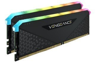 Pamięć DDR4 Vengeance RGB RS 32GB/3600 (2*16GB) C18 Corsair