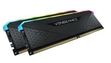 Pamięć DDR4 Vengeance RGB RS 32GB/3600 (2*16GB) C18 Corsair
