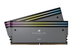 Pamięć DDR5 Dominator Titanium RGB 64GB/6000(2*32GB) CL30 AMD EXPO Corsair