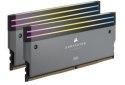 Pamięć DDR5 Dominator Titanium RGB 64GB/6000(2*32GB) CL30 AMD EXPO Corsair