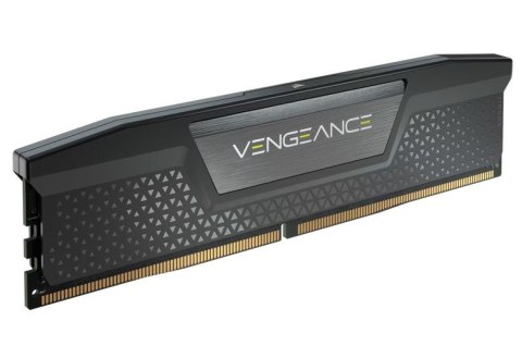 Pamięć DDR5 Vengeance 16GB/5200 (1*16GB) C40 Intel XMP Corsair Pamięć DDR5 Vengeance 16GB/5200 (1*16GB) C40 Intel XMP Corsair