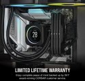Pamięć DDR5 Vengeance 16GB/5200 (1*16GB) C40 Intel XMP Corsair