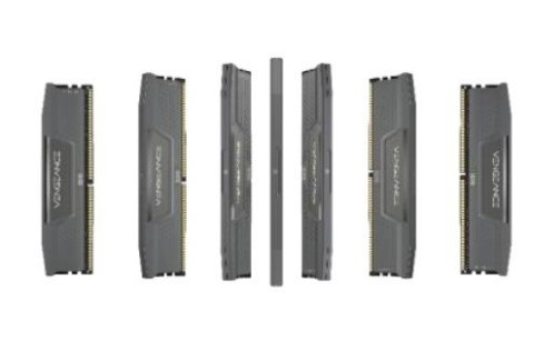 Pamięć DDR5 Vengeance 32GB/5600 (2*16GB) CL36 AMD EXPO Corsair