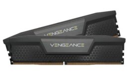 Pamięć DDR5 Vengeance 32GB/6000 (2*16GB) C30 Intel XMP Corsair