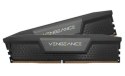 Pamięć DDR5 Vengeance 32GB/6400 (2*16GB) C36 Intel XMP Corsair