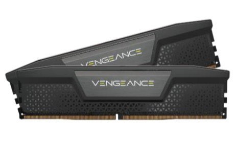 Pamięć DDR5 Vengeance 32GB/6400 (2*16GB) C36 Intel XMP Corsair