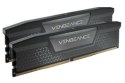 Pamięć DDR5 Vengeance 32GB/6400 (2*16GB) C36 Intel XMP Corsair
