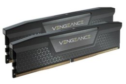 Pamięć DDR5 Vengeance 32GB/6400 (2*16GB) C36 Intel XMP Corsair