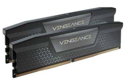 Pamięć DDR5 Vengeance 32GB/6400 (2*16GB) C36 Intel XMP Corsair