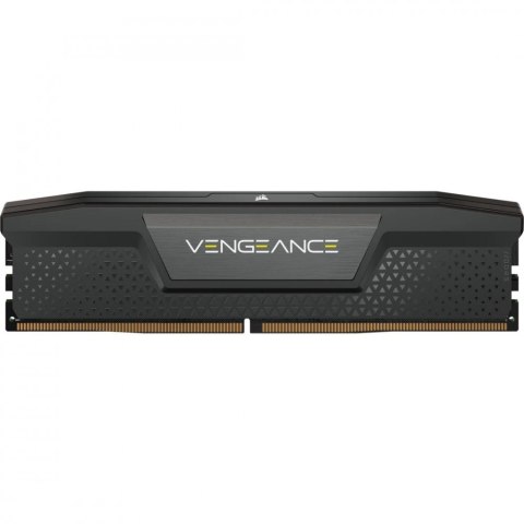 Pamięć DDR5 Vengeance 32GB/6400 (2*16GB) CL32 Intel XMP Corsair Pamięć DDR5 Vengeance 32GB/6400 (2*16GB) CL32 Intel XMP Corsair