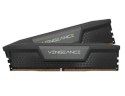 Pamięć DDR5 Vengeance 64GB/6000 (2*32GB) CL38 Intel Corsair