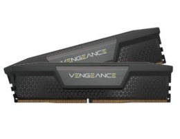 Pamięć DDR5 Vengeance 64GB/6000 (2*32GB) CL38 Intel Corsair
