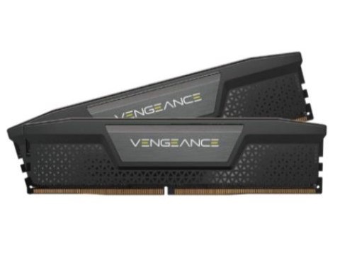 Pamięć DDR5 Vengeance 64GB/6000 (2*32GB) CL38 Intel Corsair