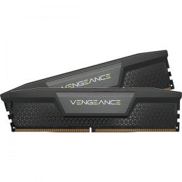 Pamięć DDR5 Vengeance 64GB/6400 (2*32GB) C32 INTEL XMP Corsair