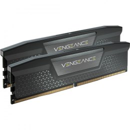 Pamięć DDR5 Vengeance 64GB/6400 (2*32GB) C32 INTEL XMP Corsair