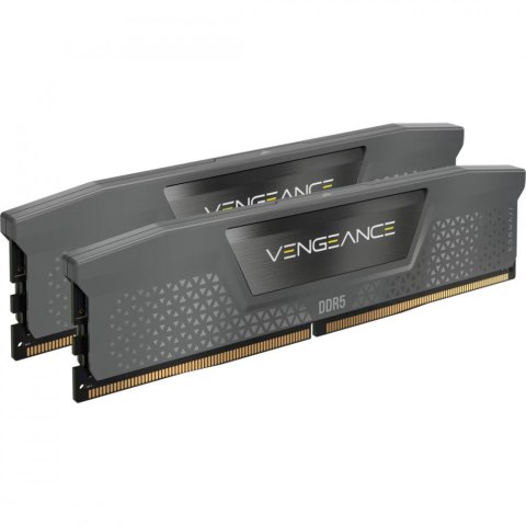 Pamięć DDR5 Vengeance 96GB/6000 (2*48GB) CL30 AMD EXPO & Intel XMP Corsair