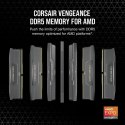 Pamięć DDR5 Vengeance 96GB/6000 (2*48GB) CL30 AMD EXPO & Intel XMP Corsair