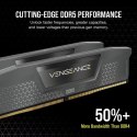 Pamięć DDR5 Vengeance 96GB/6000 (2*48GB) CL30 AMD EXPO & Intel XMP Corsair