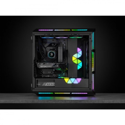 Pamięć DDR5 Vengeance 96GB/6000 (2*48GB) CL30 AMD EXPO & Intel XMP Corsair Pamięć DDR5 Vengeance 96GB/6000 (2*48GB) CL30 AMD EXPO & Intel XMP Corsair