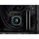 Pamięć DDR5 Vengeance 96GB/6000 (2*48GB) CL30 AMD EXPO & Intel XMP Corsair