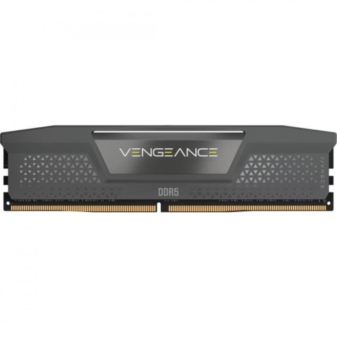 Pamięć DDR5 Vengeance 96GB/6000 (2*48GB) CL30 AMD EXPO & Intel XMP Corsair Pamięć DDR5 Vengeance 96GB/6000 (2*48GB) CL30 AMD EXPO & Intel XMP Corsair