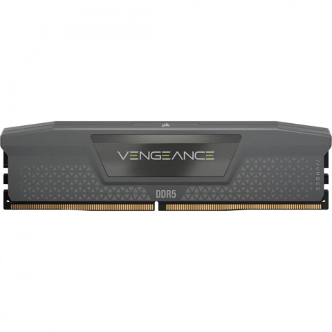 Pamięć DDR5 Vengeance 96GB/6000 (2*48GB) CL30 AMD EXPO & Intel XMP Corsair Pamięć DDR5 Vengeance 96GB/6000 (2*48GB) CL30 AMD EXPO & Intel XMP Corsair