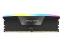 Pamięć DDR5 Vengeance RGB 32GB/6400 (2*16GB) C36 Intel XMP Corsair