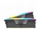 Pamięć DDR5 Vengeance RGB 32GB/6400 (2*16GB) CL36 AMD EXPO & Intel XMP Corsair
