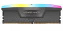 Pamięć DDR5 Vengeance RGB 32GB/6400 (2*16GB) CL36 AMD EXPO & Intel XMP Corsair
