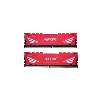 Pamięć PC - DDR4 32GB (2x16GB) 3200MHz CL16 XMP2 Red