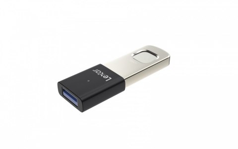 Pendrive F35pro Fingerprint 128G USB 3.2 Gen1 400/300MB/s Lexar