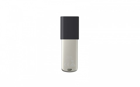 Pendrive F35pro Fingerprint 128G USB 3.2 Gen1 400/300MB/s Lexar