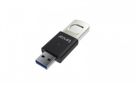 Pendrive F35pro Fingerprint 128G USB 3.2 Gen1 400/300MB/s Lexar