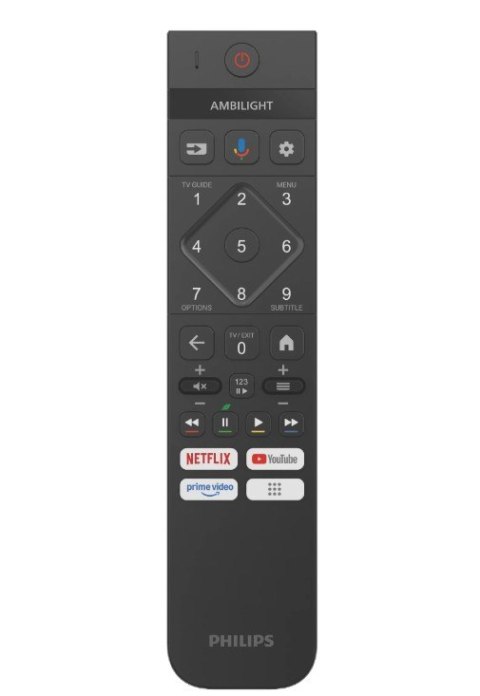 Telewizor 42 cale OLED 42OLED820/12 Philips Telewizor 42 cale OLED 42OLED820/12 Philips