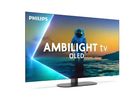 Telewizor 42 cale OLED 42OLED820/12 Philips Telewizor 42 cale OLED 42OLED820/12 Philips