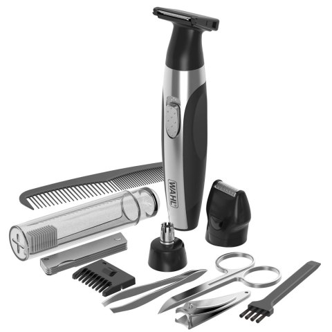 Trymer WAHL Travel kit 05604-616 Trymer WAHL Travel kit 05604-616